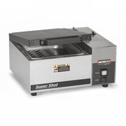 Nemco 6600 Super Shot (1) Pan Portion Steamer - Countertop, 120v/1ph