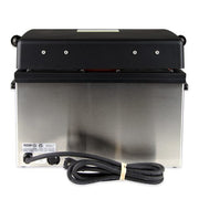 Fresh-O-Matic - Nemco 6625B Steamer w/ Manual Water Fill, 120v