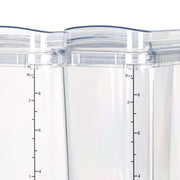 Crathco CS-2E-16-290 Refrigerated Drink Dispenser w/ (2) 2 2/5 gal Bowls, Pre Mix, 120v