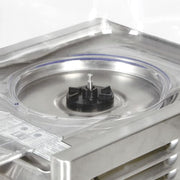 Crathco D15-3 Refrigerated Drink Dispenser w/ (1) 5 gal Bowl, Pre Mix, 115v