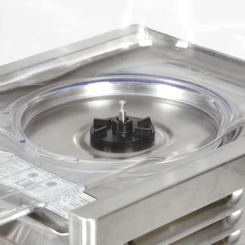 Crathco D15-3 Refrigerated Drink Dispenser w/ (1) 5 gal Bowl, Pre Mix, 115v