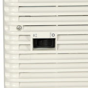 Crathco D15-4 Refrigerated Drink Dispenser w/ (1) 5 gal Bowl, Pre Mix, 115v