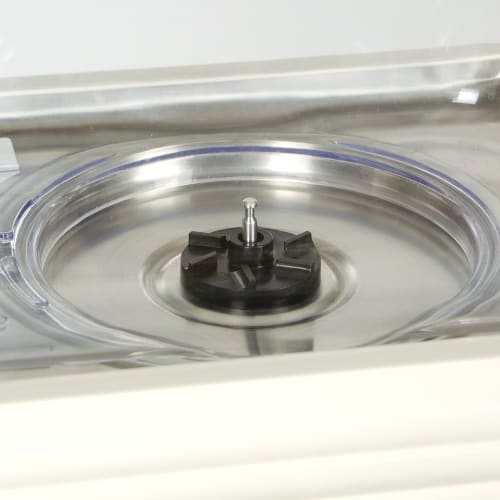 Crathco D15-4 Refrigerated Drink Dispenser w/ (1) 5 gal Bowl, Pre Mix, 115v