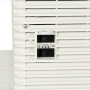 Crathco D35-4 Refrigerated Drink Dispenser w/ (3) 5 gal Bowls, Pre Mix, 115v