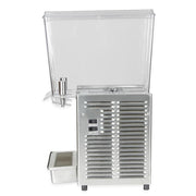 Crathco E29-3 Refrigerated Drink Dispenser w/ (2) 2 2/5 gal Bowls, Pre Mix, 115v