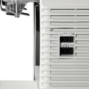 Crathco E29-4 11 1/4" MiniTwin PreMix Cold Beverage Dispenser w/ (2) 2 2/5 gal Bowls, 115v