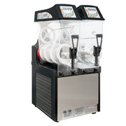 Crathco FROSTY 2 15 4/5" Frosty Frozen Drink Machine w/ (2) 3 1/5 gal Bowls - 115v
