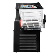 Crathco FROSTY 2 15 4/5" Frosty Frozen Drink Machine w/ (2) 3 1/5 gal Bowls - 115v