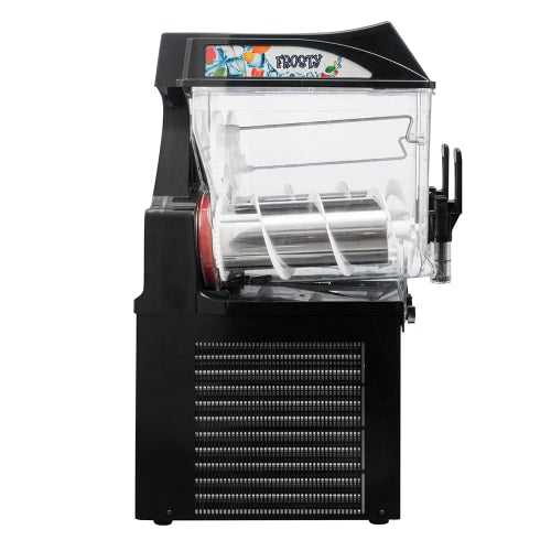 Crathco FROSTY 2 15 4/5" Frosty Frozen Drink Machine w/ (2) 3 1/5 gal Bowls - 115v