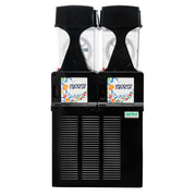 Crathco FROSTY 2 15 4/5" Frosty Frozen Drink Machine w/ (2) 3 1/5 gal Bowls - 115v