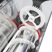 Crathco FROSTY 2 15 4/5" Frosty Frozen Drink Machine w/ (2) 3 1/5 gal Bowls - 115v