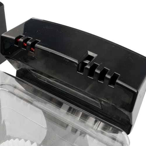 Crathco FROSTY 2 15 4/5" Frosty Frozen Drink Machine w/ (2) 3 1/5 gal Bowls - 115v