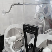 Crathco FROSTY 2 15 4/5" Frosty Frozen Drink Machine w/ (2) 3 1/5 gal Bowls - 115v