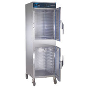 Alto-Shaam 1000-UP Halo Heat® Full Height Insulated Mobile Heated Cabinet w/ (8) Pan Capacity, 120v