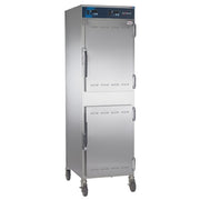 Alto-Shaam 1000-UP Halo Heat® Full Height Insulated Mobile Heated Cabinet w/ (8) Pan Capacity, 120v
