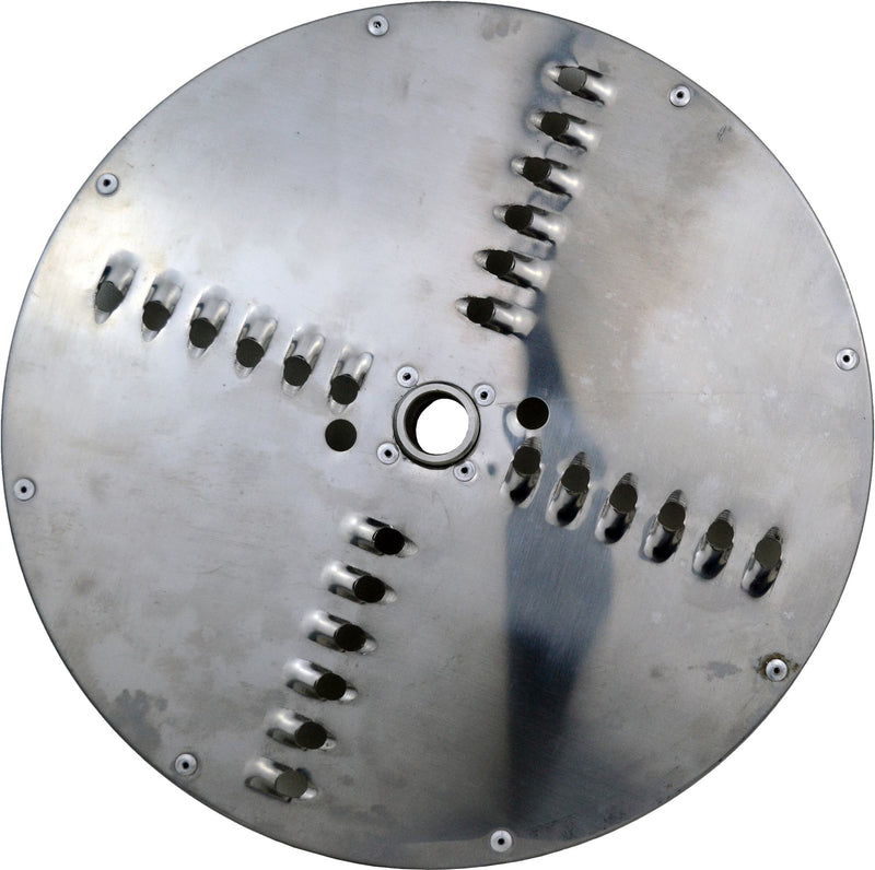 Skyfood 141-Z8 Food Processor