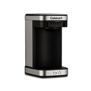 Conair Hospitality 1 Cup Pod Coffee Maker - Stainless, 120v (W1CM5SX)