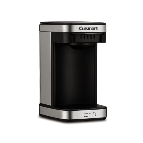 Conair Hospitality 1 Cup Pod Coffee Maker - Stainless, 120v (W1CM5SX)