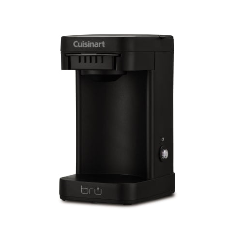 Conair Hospitality 1 Cup Pod Coffee Maker - Black, 120v (W1CM5X)