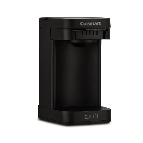 Conair Hospitality 1 Cup Pod Coffee Maker - Black, 120v (W1CM5X)