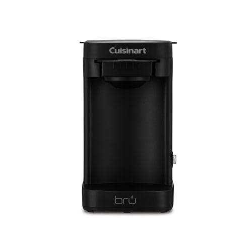 Conair Hospitality 1 Cup Pod Coffee Maker - Black, 120v (W1CM5X)