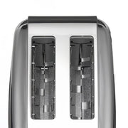 Waring WCT702 Slot Toaster w/ 2 Slice Capacity & 1 3/8"W Product Opening - 120v