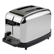 Waring WCT702 Slot Toaster w/ 2 Slice Capacity & 1 3/8"W Product Opening - 120v