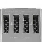 Waring WCT855 Slot Toaster w/ 4 Slice Capacity & 1 1/2"W Product Opening - 240v