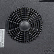 Waring WIH200 Countertop Induction Cooktop w/ (1) Burner, 120v/1ph