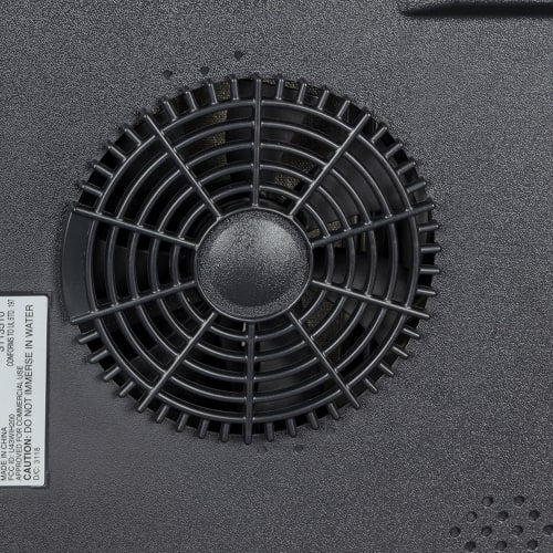 Waring WIH200 Countertop Induction Cooktop w/ (1) Burner, 120v/1ph