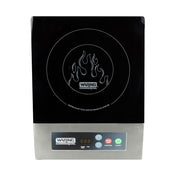 Waring WIH200 Countertop Induction Cooktop w/ (1) Burner, 120v/1ph
