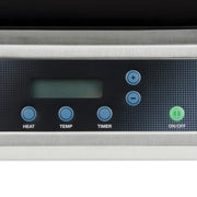 Waring WIH400 Countertop Induction Cooktop w/ (1) Burner, 120v/1ph