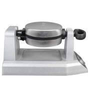 Waring WWCM180 Single Waffle Cone Maker w/ Embedded Heating Element & Extra-Deep Drip Pan