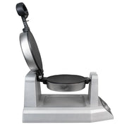 Waring WWCM180 Single Waffle Cone Maker w/ Embedded Heating Element & Extra-Deep Drip Pan