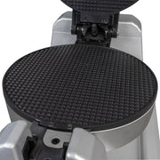 Waring WWCM180 Single Waffle Cone Maker w/ Embedded Heating Element & Extra-Deep Drip Pan