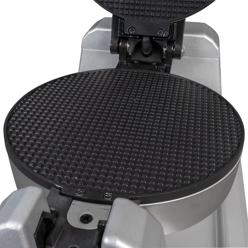 Waring WWCM180 Single Waffle Cone Maker w/ Embedded Heating Element & Extra-Deep Drip Pan