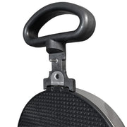 Waring WWCM180 Single Waffle Cone Maker w/ Embedded Heating Element & Extra-Deep Drip Pan