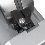 Waring WWCM180 Single Waffle Cone Maker w/ Embedded Heating Element & Extra-Deep Drip Pan