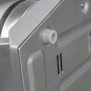 Waring WWCM180 Single Waffle Cone Maker w/ Embedded Heating Element & Extra-Deep Drip Pan