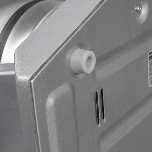 Waring WWCM180 Single Waffle Cone Maker w/ Embedded Heating Element & Extra-Deep Drip Pan