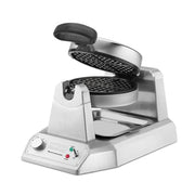 Waring WWD180X Single Classic American Waffle Maker w/ Cast Aluminum Grids, 1200W