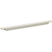 Cambro DIV12148 12 3/4" Divider Bar - White
