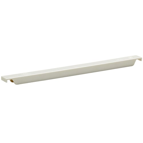 Cambro DIV12148 12 3/4" Divider Bar - White