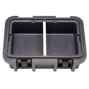 Cambro DIV12148 12 3/4" Divider Bar - White