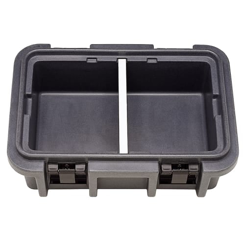 Cambro DIV12148 12 3/4" Divider Bar - White