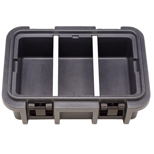 Cambro DIV12148 12 3/4" Divider Bar - White