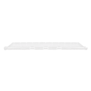 Cambro DIV20135 20 7/8" Divider Bar - Clear