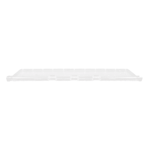Cambro DIV20135 20 7/8" Divider Bar - Clear