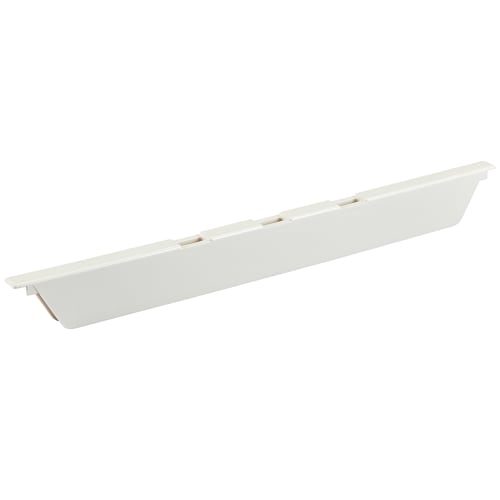 Cambro DIV20148 20 7/8" Divider Bar - White
