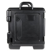 Cambro UPC300110 Ultra Pan Carrier® Insulated Food Carrier - 36 qt w/ (4) Pan Capacity, Black
